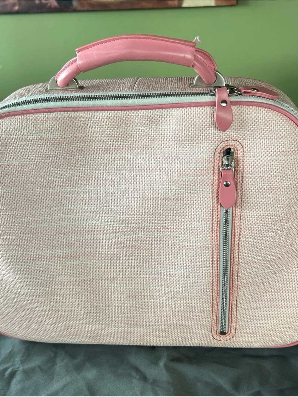 RO bags elegant camellia